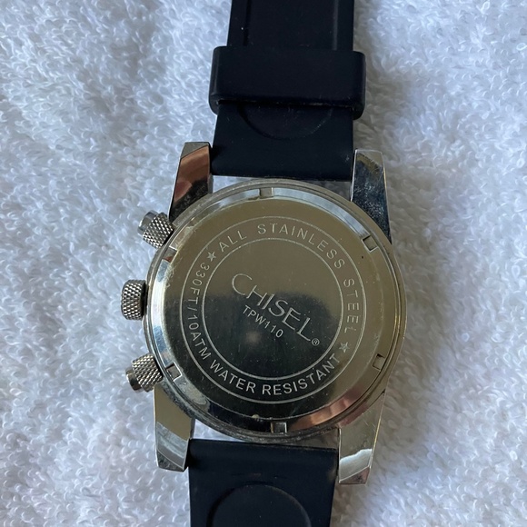 Chisel Watch - Picture 2 of 8